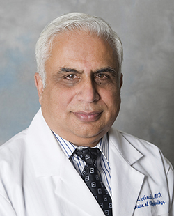 Dr. Suhail Ahmad