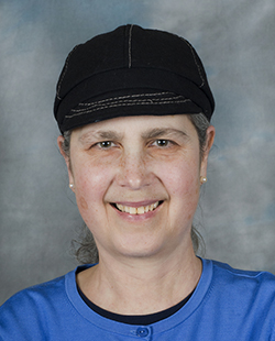 Dr. Jane Becker, MD