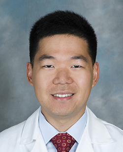 Dr. Bryan Lee, MD
