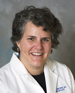 Dr. Kyra Becker