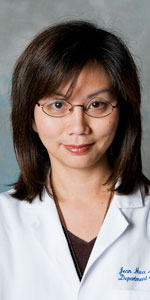 Dr. Jean Lee, MD