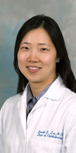 Dr. Jennifer Lee, MD