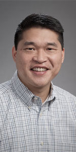 Dr. Scott Lee
