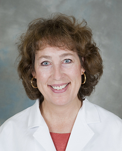 Dr. Gretchen Lentz