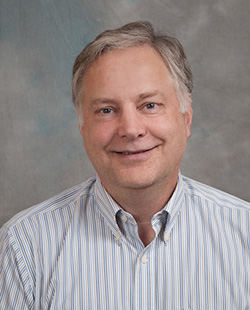 Dr. Wayne Levy