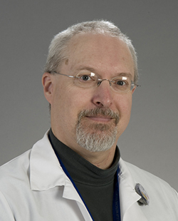 Dr. David Lewis, MD