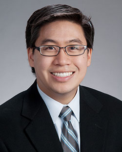 Dr. Jay Liao, MD