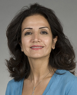 Dr. Fatemeh Behnia, MD