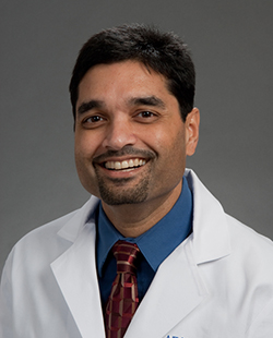 Dr. Abhijit Limaye, MD