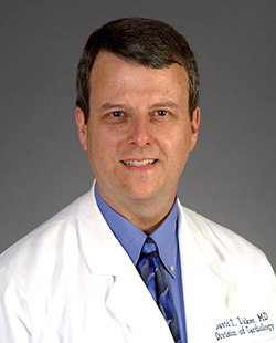 Dr. David Linker
