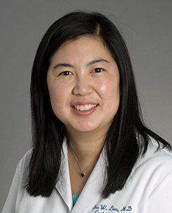Dr. Iris Liou, MD