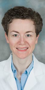 Dr. Daphne Beingessner, MD