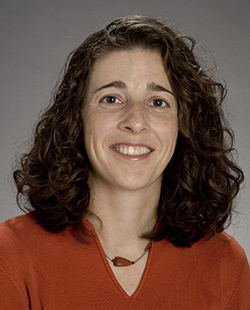 Dr. Hillary Liss