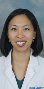 Dr. Nicole Ahrenholz