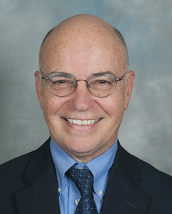 Dr. James Logerfo
