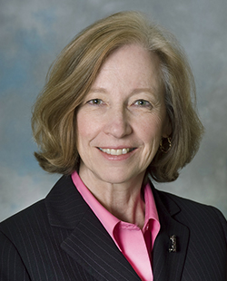 Dr. Kathleen Bell