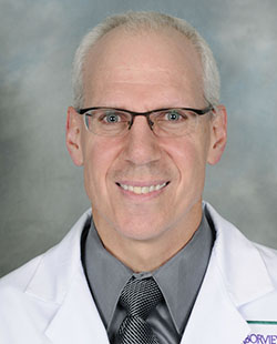 Dr. Carlo Bellabarba, MD