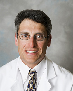 Dr. Andrew Luks, MD