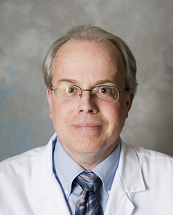 Dr. David Madtes