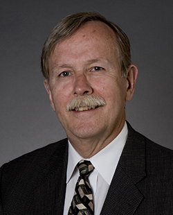 Dr. Ronald Maier, MD