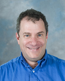 Dr. Randy Mandell
