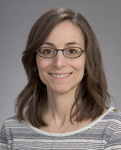 Dr. Anne Manicone, MD