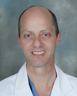 Dr. Gary Mann, MD