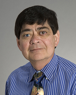 Dr. Kenneth Maravilla
