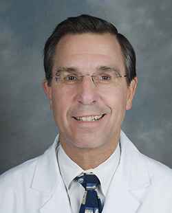 Dr. Stephen Benirschke, MD