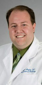 Dr. Jayson Benjert, DO