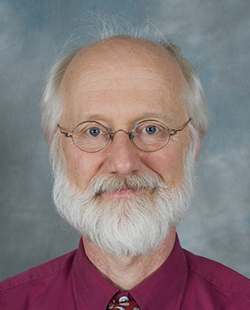 Dr. Wayne Mccormick