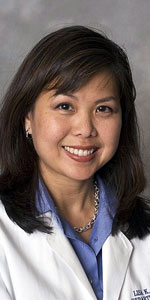 Dr. Lisa Mcintyre, MD