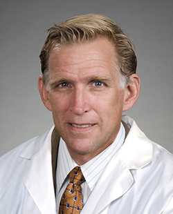 Dr. Mark Meissner