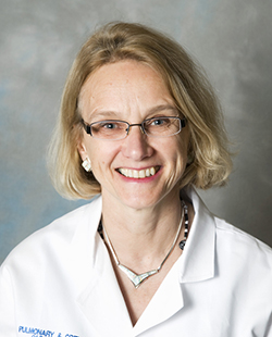 Dr. Moira Aitken