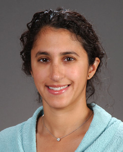 Dr. Viksa Mendiratta