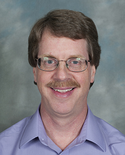 Dr. Joseph Merrill