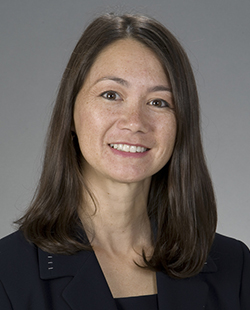 Dr. Tanya Meyer, MD