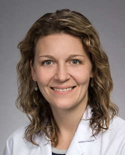 Dr. Elizabeth Micks, MD