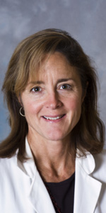 Dr. Jane Miller