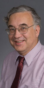 Dr. John Miller