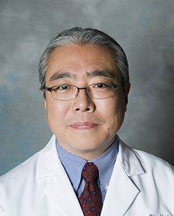 Dr. Satoshi Minoshima, MD, PHD