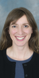 Dr. Alexandra Molnar, MD