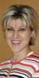 Dr. Mariam Moshiri, MD
