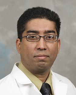Dr. Raghu Mudumbai