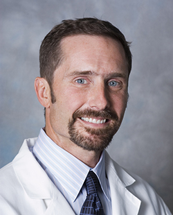 Dr. Michael Mulligan, MD