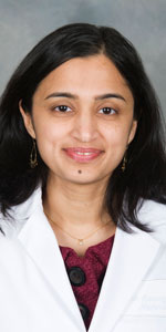 Dr. Prachi Munshi, MD