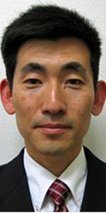 Dr. Masahiro Narita