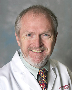 Dr. Peter Neligan, MD