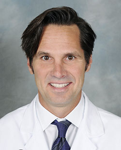 Dr. Sean Nork, MD