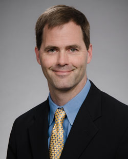 Dr. Brant Oelschlager